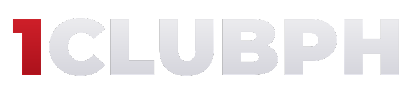 1clubph logo